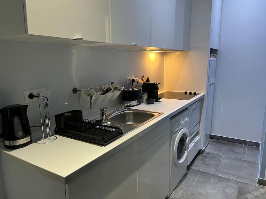 ורנו Magnifique Duplex Central A 2 Min De La Gare. מראה חיצוני תמונה