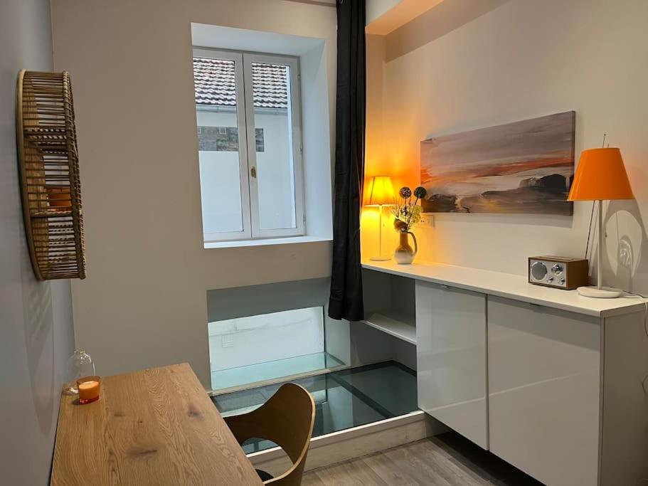 ורנו Magnifique Duplex Central A 2 Min De La Gare. מראה חיצוני תמונה