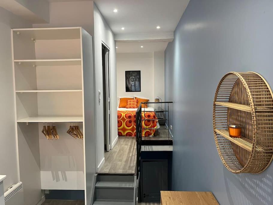 ורנו Magnifique Duplex Central A 2 Min De La Gare. מראה חיצוני תמונה