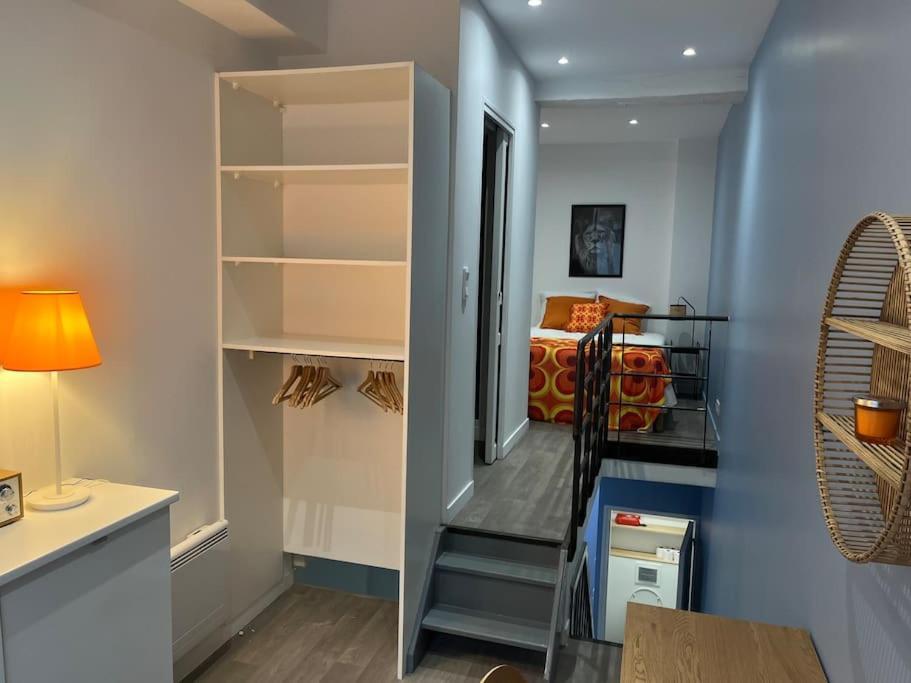 ורנו Magnifique Duplex Central A 2 Min De La Gare. מראה חיצוני תמונה
